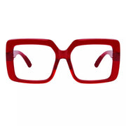 eyekeeper.com PcFaf | Ready-made Readers Eyeglasses Misty Rose Red / +0.50,Red / +0.75,Red / +1.00,Red / +1.25,Red / +1.50,Red / +1.75,Red / +2.00,Red / +2.25,Red / +2.50,Red / +2.75,Red / +3.00,Red / +3.25,Red / +3.50,Red / +3.75,Red / +4.00