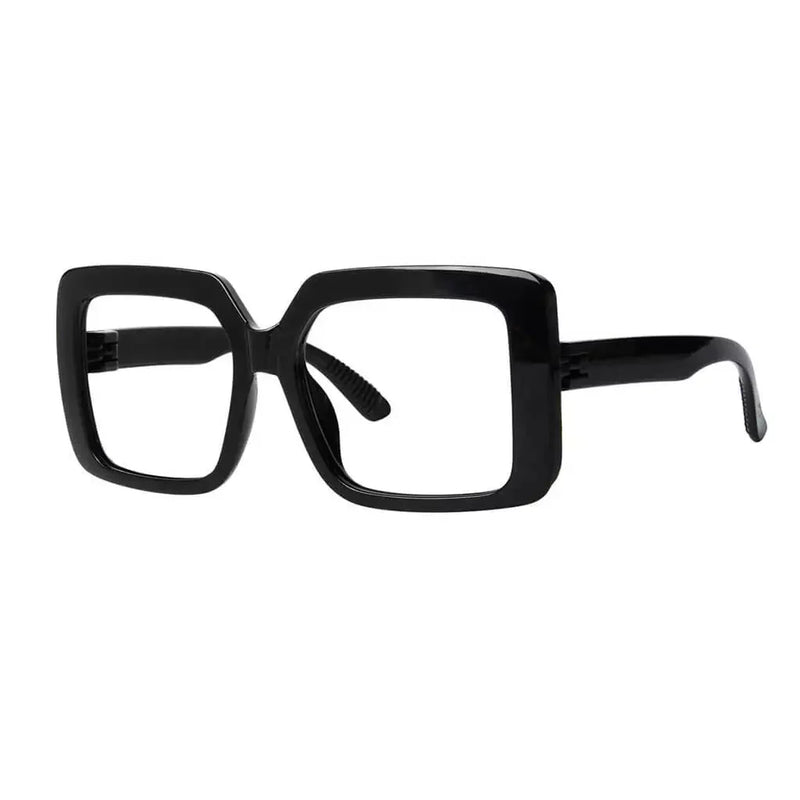 eyekeeper.com PcFaf | Ready-made Readers Eyeglasses Black Black / +0.50,Black / +0.75,Black / +1.00,Black / +1.25,Black / +1.50,Black / +1.75,Black / +2.00,Black / +2.25,Black / +2.50,Black / +2.75,Black / +3.00,Black / +3.25,Black / +3.50,Black / +3.75,Black / +4.00,Light Blue / +0.50,Light Blue / +0.75,Light B