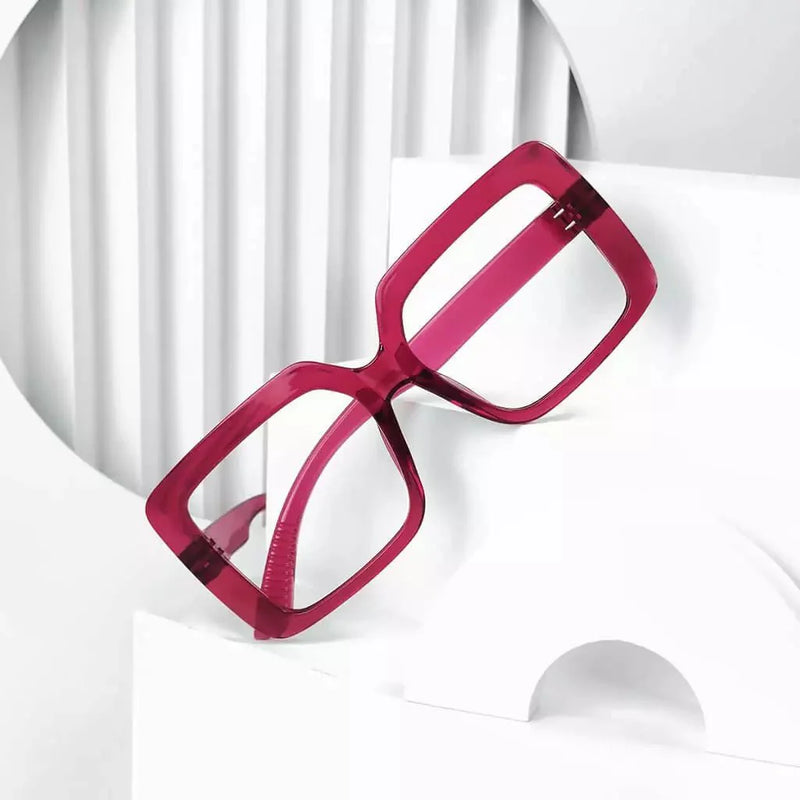 eyekeeper.com PcFaf | Ready-made Readers Eyeglasses Lavender Black / +0.50,Black / +0.75,Black / +1.00,Black / +1.25,Black / +1.50,Black / +1.75,Black / +2.00,Black / +2.25,Black / +2.50,Black / +2.75,Black / +3.00,Black / +3.25,Black / +3.50,Black / +3.75,Black / +4.00,Light Blue / +0.50,Light Blue / +0.75,Light B