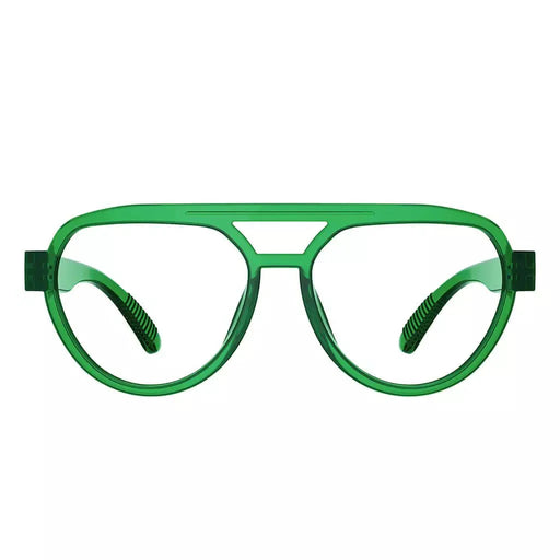 eyekeeper.com PcFag | Frame Only & No Prescription Eyeglasses White Smoke Black / Frame Only,Black / Clear Lens With No Vision Correction,Light Blue / Frame Only,Light Blue / Clear Lens With No Vision Correction,Green / Frame Only,Green / Clear Lens With No Vision Correction,Rose / Frame Only,Rose / Clear Lens With No Vision Co
