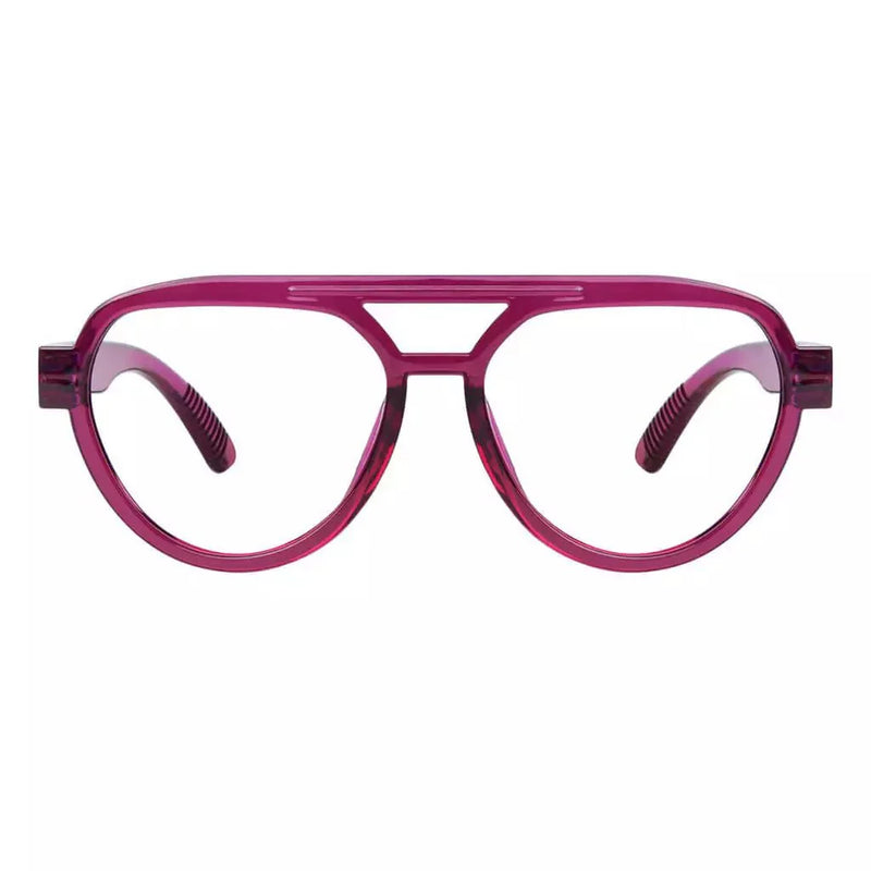 eyekeeper.com PcFag | Ready-made Readers Eyeglasses White Smoke Purple Red / +0.50,Purple Red / +0.75,Purple Red / +1.00,Purple Red / +1.25,Purple Red / +1.50,Purple Red / +1.75,Purple Red / +2.00,Purple Red / +2.25,Purple Red / +2.50,Purple Red / +2.75,Purple Red / +3.00,Purple Red / +3.25,Purple Red / +3.50,Purple R
