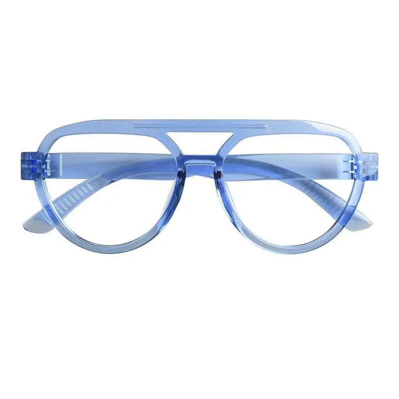 eyekeeper.com PcFag | Ready-made Readers Eyeglasses White Smoke Black / +0.50,Black / +0.75,Black / +1.00,Black / +1.25,Black / +1.50,Black / +1.75,Black / +2.00,Black / +2.25,Black / +2.50,Black / +2.75,Black / +3.00,Black / +3.25,Black / +3.50,Black / +3.75,Black / +4.00,Light Blue / +0.50,Light Blue / +0.75,Light B
