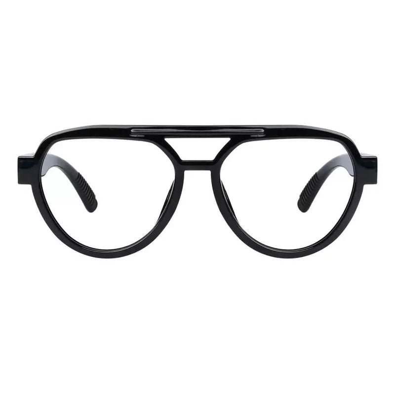 eyekeeper.com PcFag | Ready-made Readers Eyeglasses White Smoke Black / +0.50,Black / +0.75,Black / +1.00,Black / +1.25,Black / +1.50,Black / +1.75,Black / +2.00,Black / +2.25,Black / +2.50,Black / +2.75,Black / +3.00,Black / +3.25,Black / +3.50,Black / +3.75,Black / +4.00