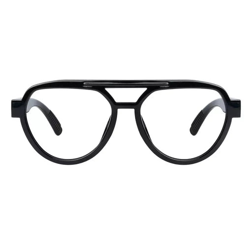 eyekeeper.com PcFag | Ready-made Readers Eyeglasses White Smoke Black / +0.50,Black / +0.75,Black / +1.00,Black / +1.25,Black / +1.50,Black / +1.75,Black / +2.00,Black / +2.25,Black / +2.50,Black / +2.75,Black / +3.00,Black / +3.25,Black / +3.50,Black / +3.75,Black / +4.00