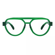 eyekeeper.com PcFag | Ready-made Readers Eyeglasses White Smoke Green / +0.50,Green / +0.75,Green / +1.00,Green / +1.25,Green / +1.50,Green / +1.75,Green / +2.00,Green / +2.25,Green / +2.50,Green / +2.75,Green / +3.00,Green / +3.25,Green / +3.50,Green / +3.75,Green / +4.00