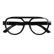 eyekeeper.com PcFag | Ready-made Readers Eyeglasses White Smoke Black / +0.50,Black / +0.75,Black / +1.00,Black / +1.25,Black / +1.50,Black / +1.75,Black / +2.00,Black / +2.25,Black / +2.50,Black / +2.75,Black / +3.00,Black / +3.25,Black / +3.50,Black / +3.75,Black / +4.00,Light Blue / +0.50,Light Blue / +0.75,Light B