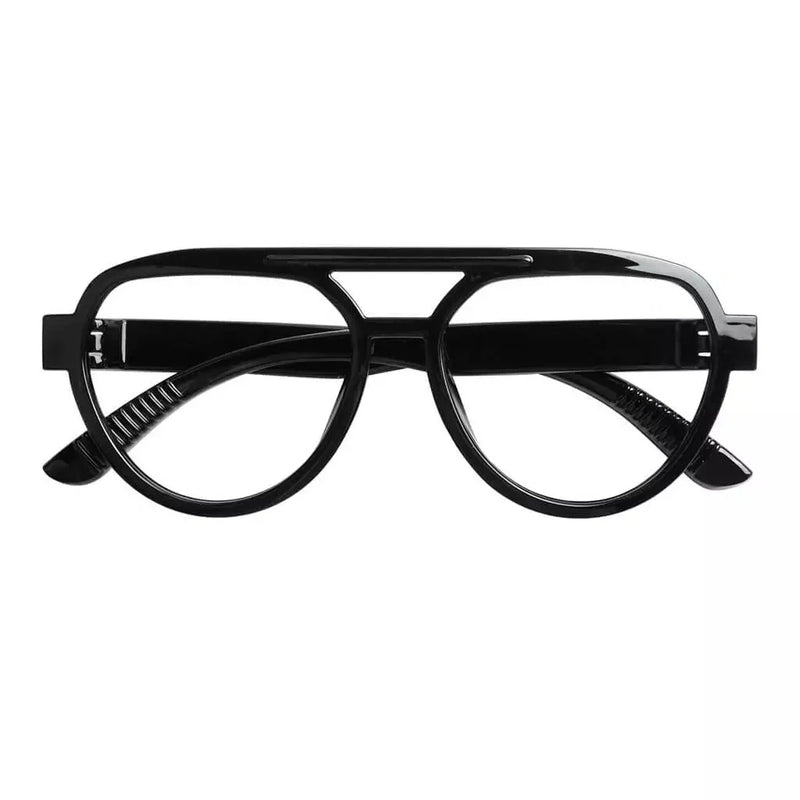 eyekeeper.com PcFag | Ready-made Readers Eyeglasses White Smoke Black / +0.50,Black / +0.75,Black / +1.00,Black / +1.25,Black / +1.50,Black / +1.75,Black / +2.00,Black / +2.25,Black / +2.50,Black / +2.75,Black / +3.00,Black / +3.25,Black / +3.50,Black / +3.75,Black / +4.00,Light Blue / +0.50,Light Blue / +0.75,Light B