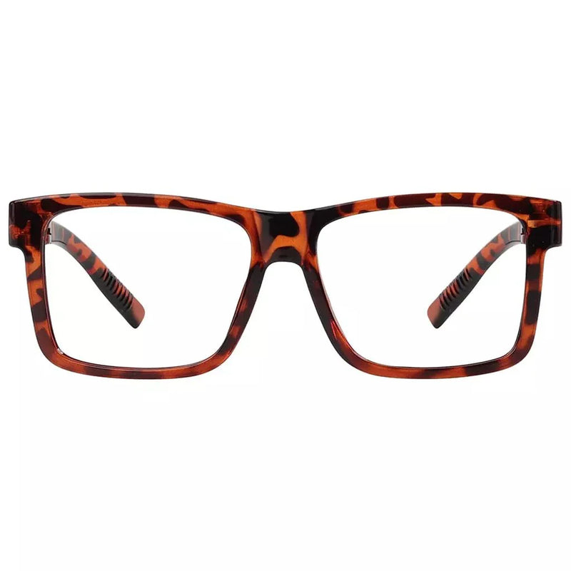 eyekeeper.com PcFah | Frame Only & No Prescription Eyeglasses White Smoke Black / Frame Only,Black / Clear Lens With No Vision Correction,Red / Frame Only,Red / Clear Lens With No Vision Correction,Green / Frame Only,Green / Clear Lens With No Vision Correction,Tortoise / Frame Only,Tortoise / Clear Lens With No Vision Correcti