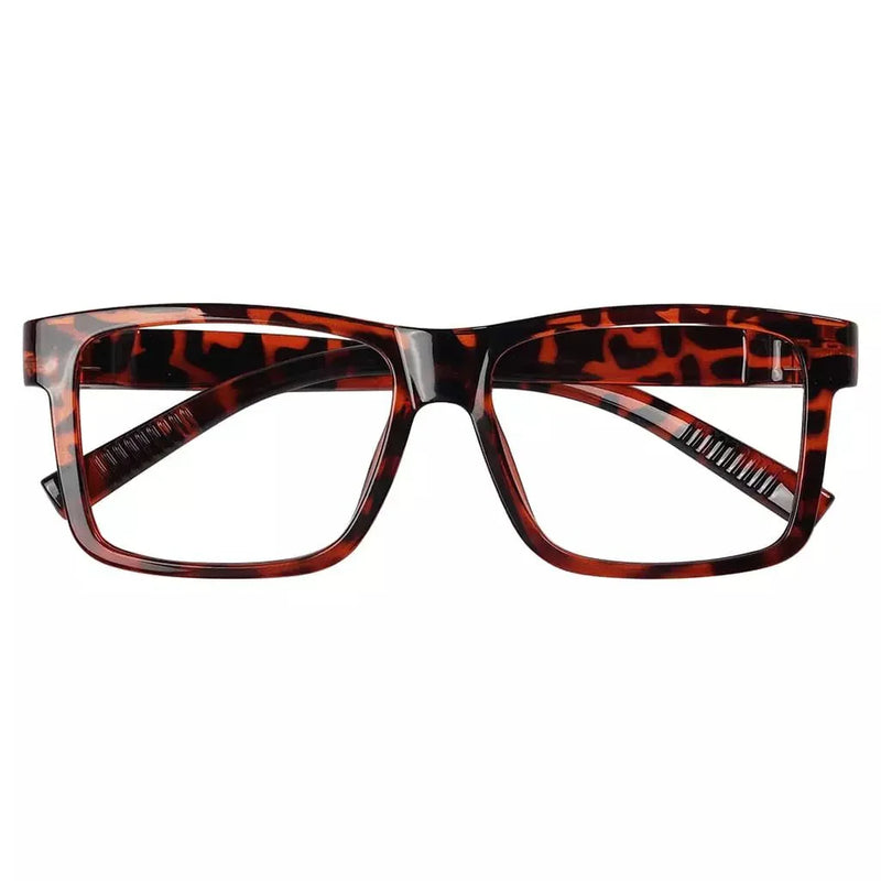 eyekeeper.com PcFah | Ready-made Readers Eyeglasses White Smoke Black / +0.50,Black / +0.75,Black / +1.00,Black / +1.25,Black / +1.50,Black / +1.75,Black / +2.00,Black / +2.25,Black / +2.50,Black / +2.75,Black / +3.00,Black / +3.25,Black / +3.50,Black / +3.75,Black / +4.00,Clear / +0.50,Clear / +0.75,Clear / +1.00,Cle
