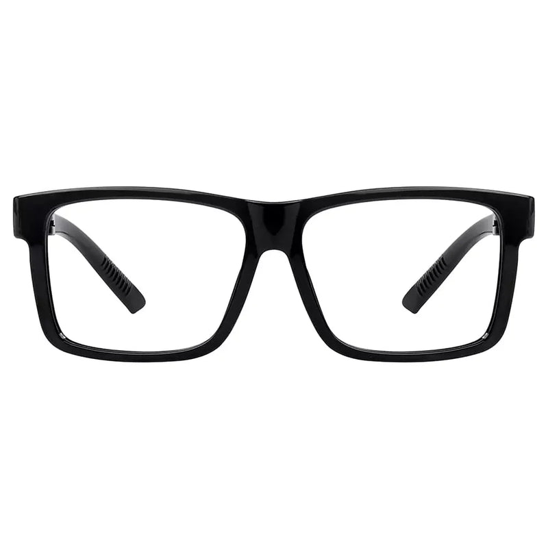 eyekeeper.com PcFah | Ready-made Readers Eyeglasses White Smoke Black / +0.50,Black / +0.75,Black / +1.00,Black / +1.25,Black / +1.50,Black / +1.75,Black / +2.00,Black / +2.25,Black / +2.50,Black / +2.75,Black / +3.00,Black / +3.25,Black / +3.50,Black / +3.75,Black / +4.00