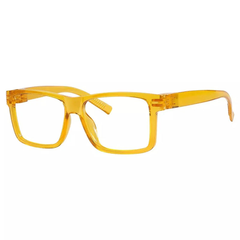 eyekeeper.com PcFah | Ready-made Readers Eyeglasses White Smoke Black / +0.50,Black / +0.75,Black / +1.00,Black / +1.25,Black / +1.50,Black / +1.75,Black / +2.00,Black / +2.25,Black / +2.50,Black / +2.75,Black / +3.00,Black / +3.25,Black / +3.50,Black / +3.75,Black / +4.00,Clear / +0.50,Clear / +0.75,Clear / +1.00,Cle