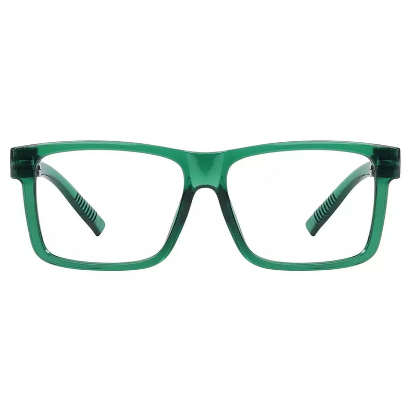 eyekeeper.com PcFah | Ready-made Readers Eyeglasses White Smoke Black / +0.50,Black / +0.75,Black / +1.00,Black / +1.25,Black / +1.50,Black / +1.75,Black / +2.00,Black / +2.25,Black / +2.50,Black / +2.75,Black / +3.00,Black / +3.25,Black / +3.50,Black / +3.75,Black / +4.00,Clear / +0.50,Clear / +0.75,Clear / +1.00,Cle