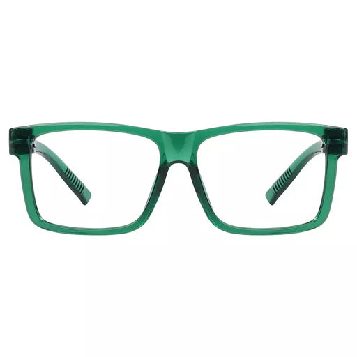 eyekeeper.com PcFah | Ready-made Readers Eyeglasses White Smoke Black / +0.50,Black / +0.75,Black / +1.00,Black / +1.25,Black / +1.50,Black / +1.75,Black / +2.00,Black / +2.25,Black / +2.50,Black / +2.75,Black / +3.00,Black / +3.25,Black / +3.50,Black / +3.75,Black / +4.00,Clear / +0.50,Clear / +0.75,Clear / +1.00,Cle