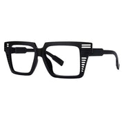 eyekeeper.com PcFai | Frame Only & No Prescription Eyeglasses White Smoke Black / Frame Only,Black / Clear Lens With No Vision Correction,Clear / Frame Only,Clear / Clear Lens With No Vision Correction,Green / Frame Only,Green / Clear Lens With No Vision Correction,Tortoise / Frame Only,Tortoise / Clear Lens With No Vision Corr
