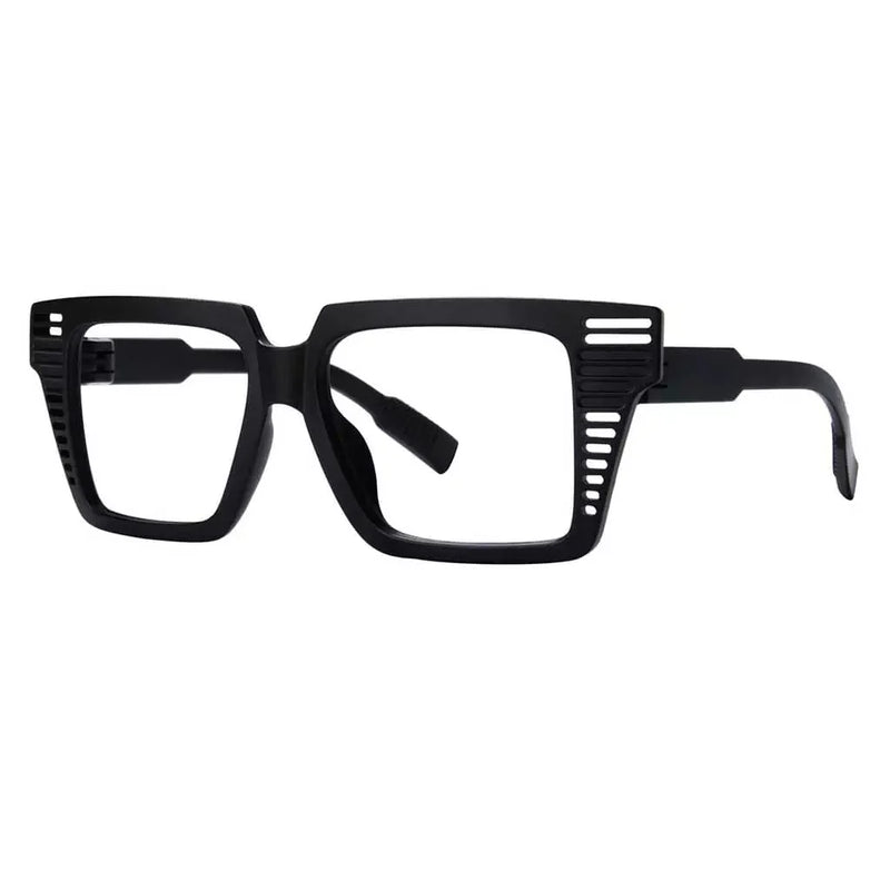 eyekeeper.com PcFai | Frame Only & No Prescription Eyeglasses White Smoke Black / Frame Only,Black / Clear Lens With No Vision Correction,Clear / Frame Only,Clear / Clear Lens With No Vision Correction,Green / Frame Only,Green / Clear Lens With No Vision Correction,Tortoise / Frame Only,Tortoise / Clear Lens With No Vision Corr
