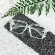 eyekeeper.com PcFai | Frame Only & No Prescription Eyeglasses Lavender Black / Frame Only,Black / Clear Lens With No Vision Correction,Clear / Frame Only,Clear / Clear Lens With No Vision Correction,Green / Frame Only,Green / Clear Lens With No Vision Correction,Tortoise / Frame Only,Tortoise / Clear Lens With No Vision Corr