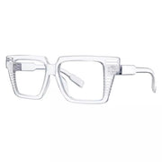eyekeeper.com PcFai | Frame Only & No Prescription Eyeglasses White Smoke Black / Frame Only,Black / Clear Lens With No Vision Correction,Clear / Frame Only,Clear / Clear Lens With No Vision Correction,Green / Frame Only,Green / Clear Lens With No Vision Correction,Tortoise / Frame Only,Tortoise / Clear Lens With No Vision Corr
