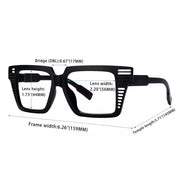 eyekeeper.com PcFai | Frame Only & No Prescription Eyeglasses White Smoke Black / Frame Only,Black / Clear Lens With No Vision Correction,Clear / Frame Only,Clear / Clear Lens With No Vision Correction,Green / Frame Only,Green / Clear Lens With No Vision Correction,Tortoise / Frame Only,Tortoise / Clear Lens With No Vision Corr