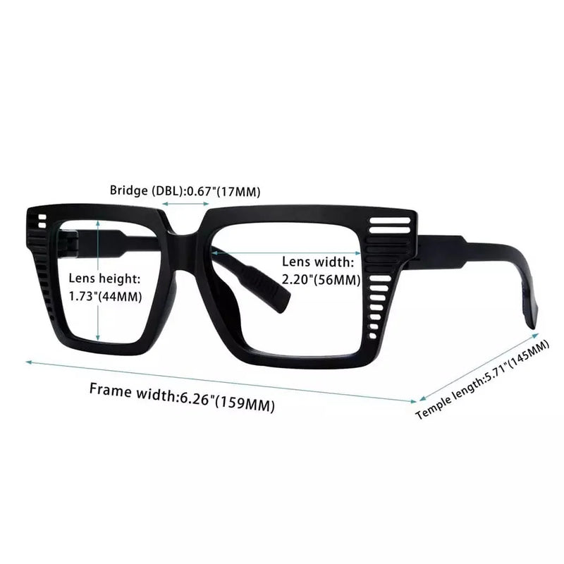 eyekeeper.com PcFai | Frame Only & No Prescription Eyeglasses White Smoke Black / Frame Only,Black / Clear Lens With No Vision Correction,Clear / Frame Only,Clear / Clear Lens With No Vision Correction,Green / Frame Only,Green / Clear Lens With No Vision Correction,Tortoise / Frame Only,Tortoise / Clear Lens With No Vision Corr
