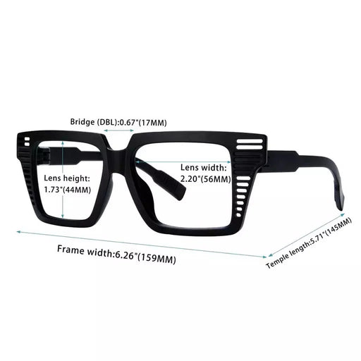 eyekeeper.com PcFai | Frame Only & No Prescription Eyeglasses White Smoke Black / Frame Only,Black / Clear Lens With No Vision Correction,Clear / Frame Only,Clear / Clear Lens With No Vision Correction,Green / Frame Only,Green / Clear Lens With No Vision Correction,Tortoise / Frame Only,Tortoise / Clear Lens With No Vision Corr