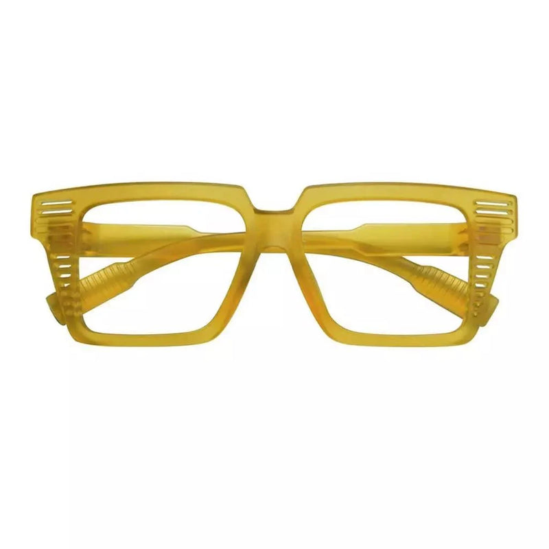 eyekeeper.com PcFai | Frame Only & No Prescription Eyeglasses White Smoke Black / Frame Only,Black / Clear Lens With No Vision Correction,Clear / Frame Only,Clear / Clear Lens With No Vision Correction,Green / Frame Only,Green / Clear Lens With No Vision Correction,Tortoise / Frame Only,Tortoise / Clear Lens With No Vision Corr