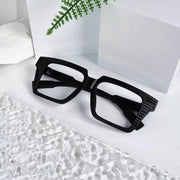 eyekeeper.com PcFai | Frame Only & No Prescription Eyeglasses Light Gray Black / Frame Only,Black / Clear Lens With No Vision Correction,Clear / Frame Only,Clear / Clear Lens With No Vision Correction,Green / Frame Only,Green / Clear Lens With No Vision Correction,Tortoise / Frame Only,Tortoise / Clear Lens With No Vision Corr
