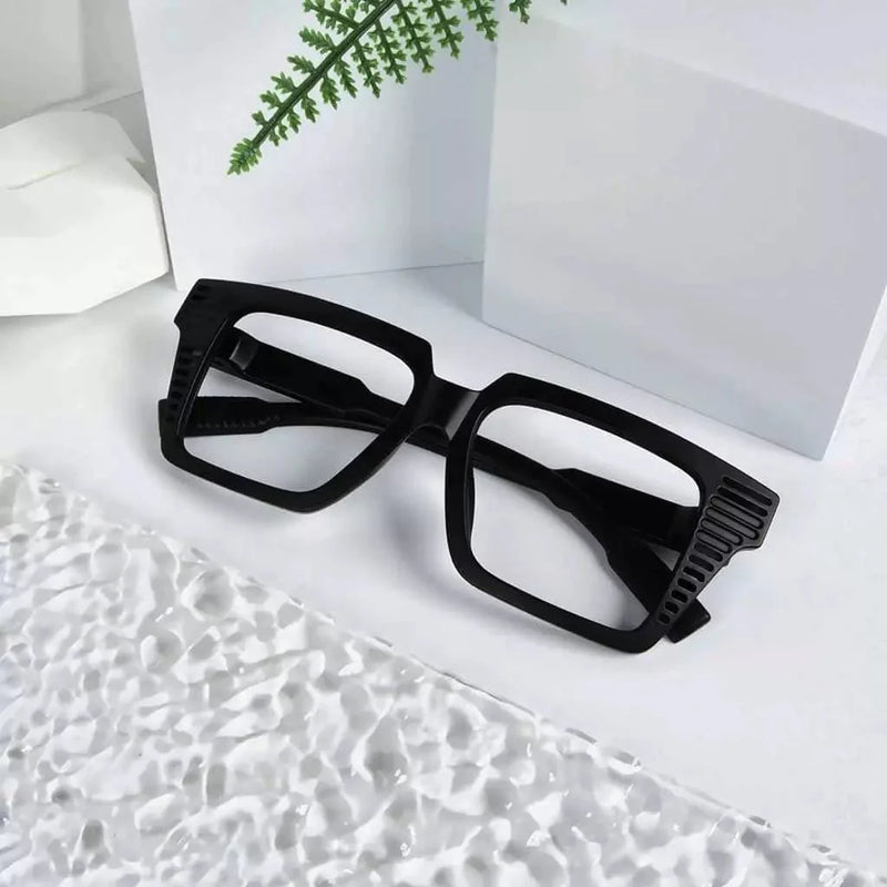 eyekeeper.com PcFai | Frame Only & No Prescription Eyeglasses Light Gray Black / Frame Only,Black / Clear Lens With No Vision Correction,Clear / Frame Only,Clear / Clear Lens With No Vision Correction,Green / Frame Only,Green / Clear Lens With No Vision Correction,Tortoise / Frame Only,Tortoise / Clear Lens With No Vision Corr