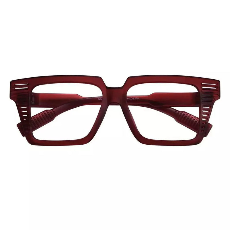 eyekeeper.com PcFai | Frame Only & No Prescription Eyeglasses White Smoke Black / Frame Only,Black / Clear Lens With No Vision Correction,Clear / Frame Only,Clear / Clear Lens With No Vision Correction,Green / Frame Only,Green / Clear Lens With No Vision Correction,Tortoise / Frame Only,Tortoise / Clear Lens With No Vision Corr