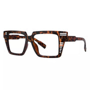 eyekeeper.com PcFai | Frame Only & No Prescription Eyeglasses White Smoke Black / Frame Only,Black / Clear Lens With No Vision Correction,Clear / Frame Only,Clear / Clear Lens With No Vision Correction,Green / Frame Only,Green / Clear Lens With No Vision Correction,Tortoise / Frame Only,Tortoise / Clear Lens With No Vision Corr