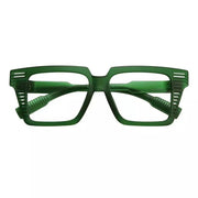 eyekeeper.com PcFai | Frame Only & No Prescription Eyeglasses White Smoke Black / Frame Only,Black / Clear Lens With No Vision Correction,Clear / Frame Only,Clear / Clear Lens With No Vision Correction,Green / Frame Only,Green / Clear Lens With No Vision Correction,Tortoise / Frame Only,Tortoise / Clear Lens With No Vision Corr