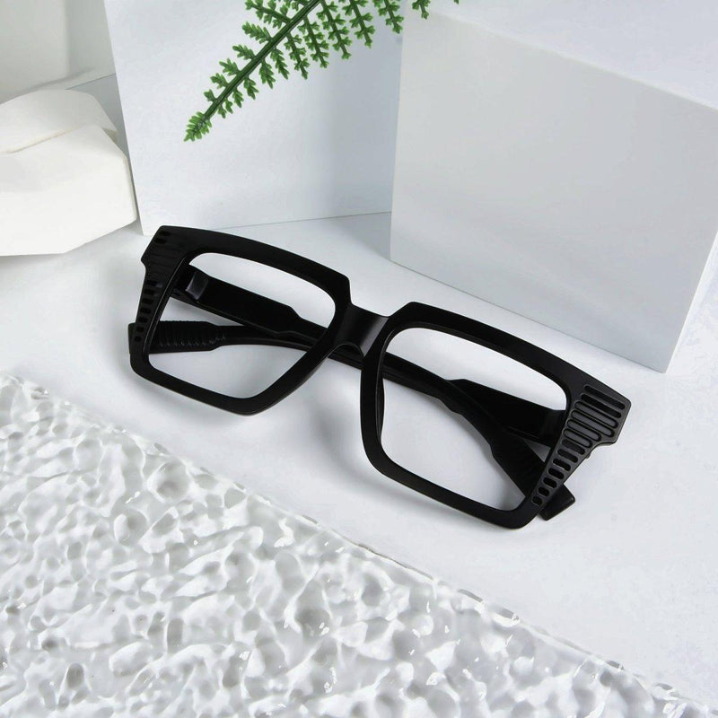 eyekeeper.com PcFai | Ready-made Readers Eyeglasses Light Gray Black / +0.50,Black / +0.75,Black / +1.00,Black / +1.25,Black / +1.50,Black / +1.75,Black / +2.00,Black / +2.25,Black / +2.50,Black / +2.75,Black / +3.00,Black / +3.50,Black / +4.00,Clear / +0.50,Clear / +0.75,Clear / +1.00,Clear / +1.25,Clear / +1.50,Cle