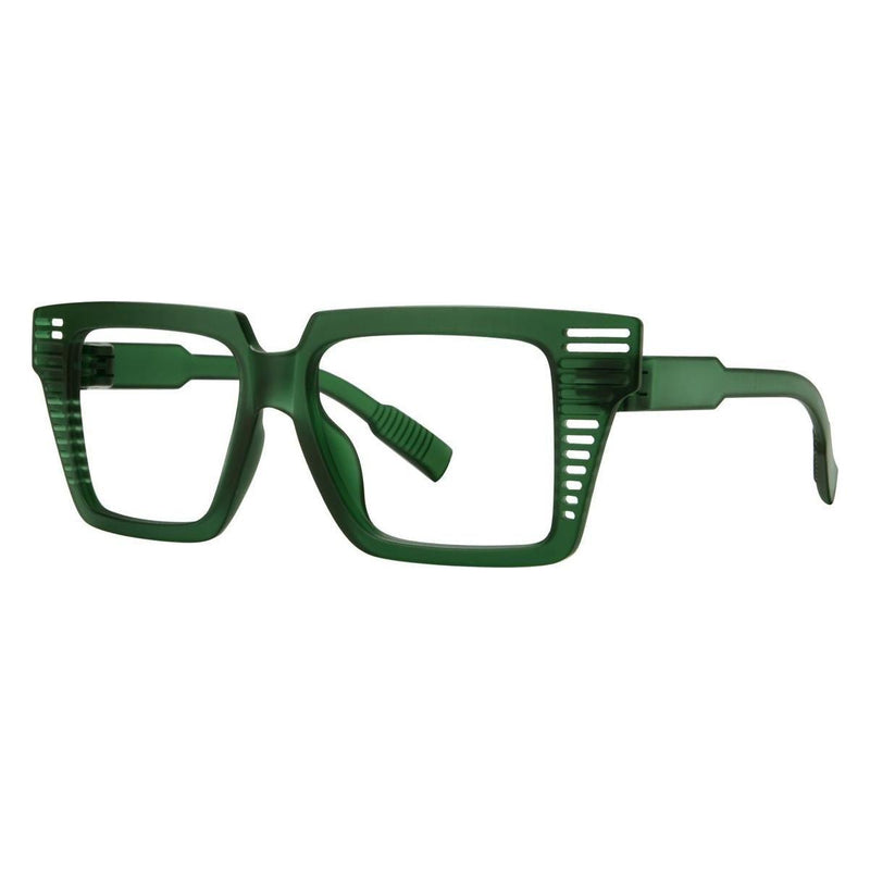 eyekeeper.com PcFai | Ready-made Readers Eyeglasses Dark Slate Gray Black / +0.50,Black / +0.75,Black / +1.00,Black / +1.25,Black / +1.50,Black / +1.75,Black / +2.00,Black / +2.25,Black / +2.50,Black / +2.75,Black / +3.00,Black / +3.50,Black / +4.00,Clear / +0.50,Clear / +0.75,Clear / +1.00,Clear / +1.25,Clear / +1.50,Cle