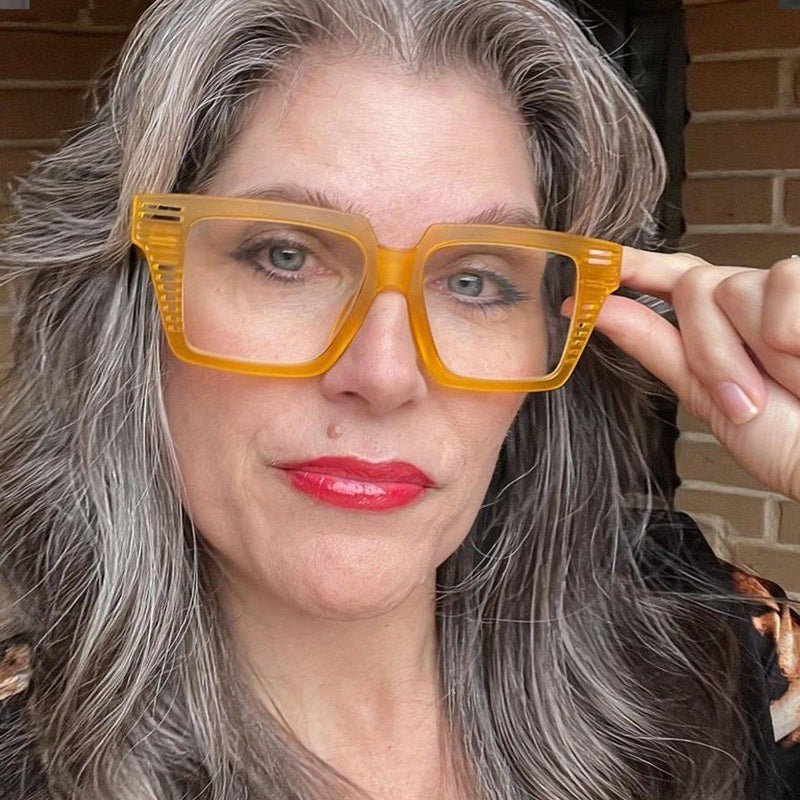 eyekeeper.com PcFai | Ready-made Readers Eyeglasses Dim Gray Black / +0.50,Black / +0.75,Black / +1.00,Black / +1.25,Black / +1.50,Black / +1.75,Black / +2.00,Black / +2.25,Black / +2.50,Black / +2.75,Black / +3.00,Black / +3.50,Black / +4.00,Clear / +0.50,Clear / +0.75,Clear / +1.00,Clear / +1.25,Clear / +1.50,Cle
