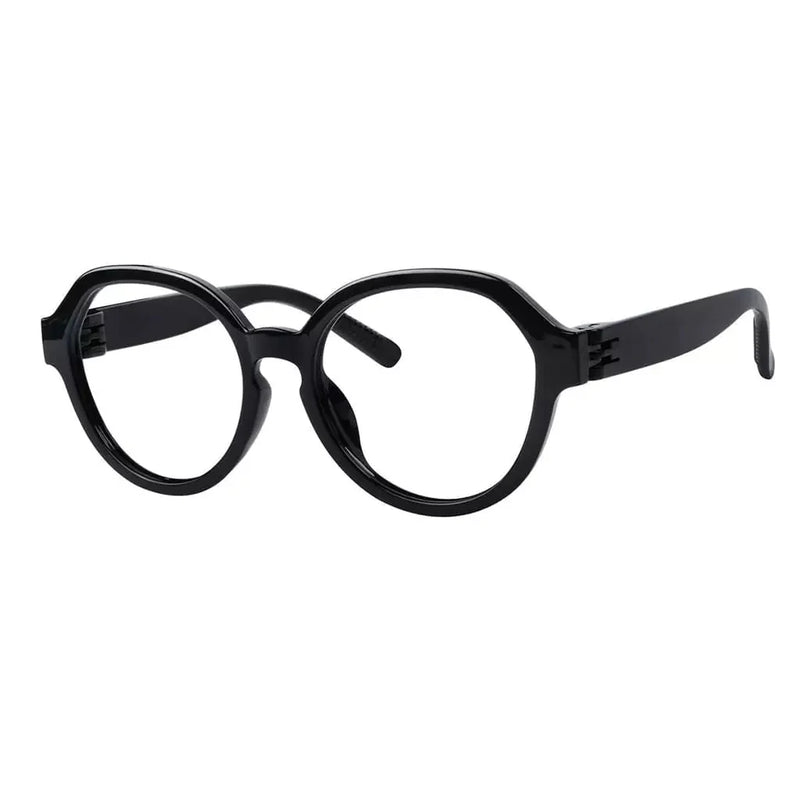 eyekeeper.com PcFaj | Ready-made Readers Eyeglasses White Smoke Black / +0.50,Black / +0.75,Black / +1.00,Black / +1.25,Black / +1.50,Black / +1.75,Black / +2.00,Black / +2.25,Black / +2.50,Black / +2.75,Black / +3.00,Black / +3.25,Black / +3.50,Black / +3.75,Black / +4.00,Light Blue / +0.50,Light Blue / +0.75,Light B