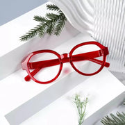eyekeeper.com PcFaj | Ready-made Readers Eyeglasses White Smoke Black / +0.50,Black / +0.75,Black / +1.00,Black / +1.25,Black / +1.50,Black / +1.75,Black / +2.00,Black / +2.25,Black / +2.50,Black / +2.75,Black / +3.00,Black / +3.25,Black / +3.50,Black / +3.75,Black / +4.00,Light Blue / +0.50,Light Blue / +0.75,Light B