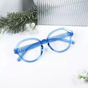 eyekeeper.com PcFaj | Ready-made Readers Eyeglasses White Smoke Black / +0.50,Black / +0.75,Black / +1.00,Black / +1.25,Black / +1.50,Black / +1.75,Black / +2.00,Black / +2.25,Black / +2.50,Black / +2.75,Black / +3.00,Black / +3.25,Black / +3.50,Black / +3.75,Black / +4.00,Light Blue / +0.50,Light Blue / +0.75,Light B