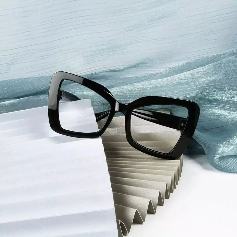 eyekeeper.com PcFak | Ready-made Readers Eyeglasses Light Gray Black / +0.50,Black / +0.75,Black / +1.00,Black / +1.25,Black / +1.50,Black / +1.75,Black / +2.00,Black / +2.25,Black / +2.50,Black / +2.75,Black / +3.00,Black / +3.25,Black / +3.50,Black / +3.75,Black / +4.00,Light Blue / +0.50,Light Blue / +0.75,Light B