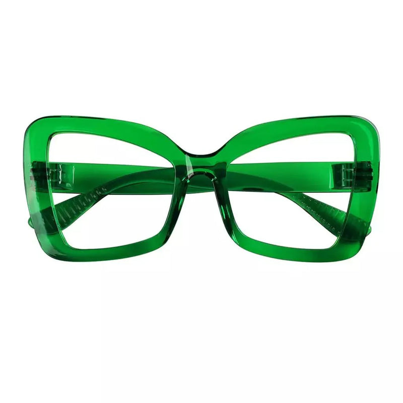 eyekeeper.com PcFak | Ready-made Readers Eyeglasses White Smoke Black / +0.50,Black / +0.75,Black / +1.00,Black / +1.25,Black / +1.50,Black / +1.75,Black / +2.00,Black / +2.25,Black / +2.50,Black / +2.75,Black / +3.00,Black / +3.25,Black / +3.50,Black / +3.75,Black / +4.00,Light Blue / +0.50,Light Blue / +0.75,Light B