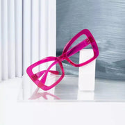 eyekeeper.com PcFak | Ready-made Readers Eyeglasses White Smoke Black / +0.50,Black / +0.75,Black / +1.00,Black / +1.25,Black / +1.50,Black / +1.75,Black / +2.00,Black / +2.25,Black / +2.50,Black / +2.75,Black / +3.00,Black / +3.25,Black / +3.50,Black / +3.75,Black / +4.00,Light Blue / +0.50,Light Blue / +0.75,Light B