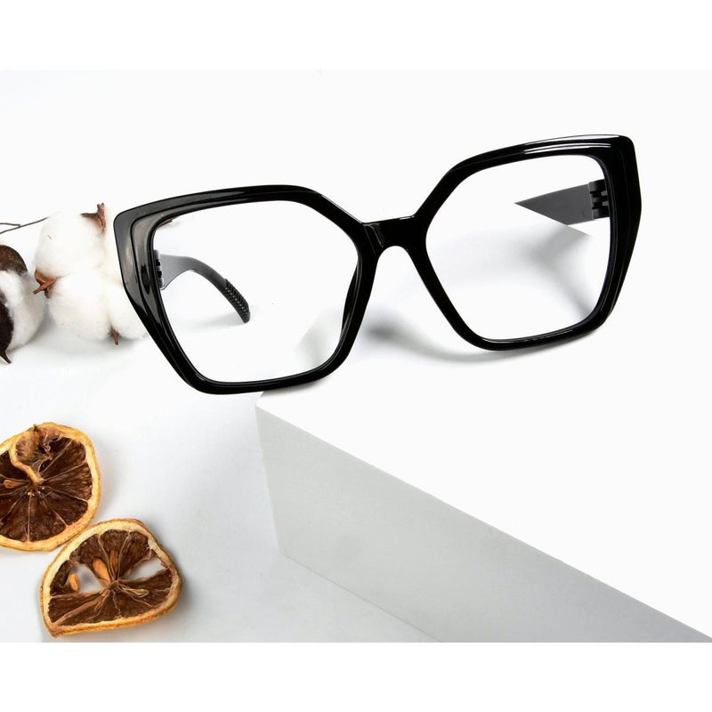 eyekeeper.com PcFal | Frame Only & No Prescription Eyeglasses White Smoke Black / Frame Only,Black / Clear Lens With No Vision Correction,Light Blue / Frame Only,Light Blue / Clear Lens With No Vision Correction,Green / Frame Only,Green / Clear Lens With No Vision Correction,Rose / Frame Only,Rose / Clear Lens With No Vision Co
