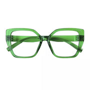 eyekeeper.com PcFal | Ready-made Readers Eyeglasses White Smoke Black / +0.50,Black / +0.75,Black / +1.00,Black / +1.25,Black / +1.50,Black / +1.75,Black / +2.00,Black / +2.25,Black / +2.50,Black / +2.75,Black / +3.00,Black / +3.25,Black / +3.50,Black / +3.75,Black / +4.00,Light Blue / +0.50,Light Blue / +0.75,Light B