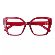 eyekeeper.com PcFal | Ready-made Readers Eyeglasses White Smoke Black / +0.50,Black / +0.75,Black / +1.00,Black / +1.25,Black / +1.50,Black / +1.75,Black / +2.00,Black / +2.25,Black / +2.50,Black / +2.75,Black / +3.00,Black / +3.25,Black / +3.50,Black / +3.75,Black / +4.00,Light Blue / +0.50,Light Blue / +0.75,Light B