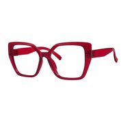 eyekeeper.com PcFal | Ready-made Readers Eyeglasses White Smoke Black / +0.50,Black / +0.75,Black / +1.00,Black / +1.25,Black / +1.50,Black / +1.75,Black / +2.00,Black / +2.25,Black / +2.50,Black / +2.75,Black / +3.00,Black / +3.25,Black / +3.50,Black / +3.75,Black / +4.00,Light Blue / +0.50,Light Blue / +0.75,Light B