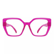 eyekeeper.com PcFal | Ready-made Readers Eyeglasses White Smoke Rose / +0.50,Rose / +0.75,Rose / +1.00,Rose / +1.25,Rose / +1.50,Rose / +1.75,Rose / +2.00,Rose / +2.25,Rose / +2.50,Rose / +2.75,Rose / +3.00,Rose / +3.25,Rose / +3.50,Rose / +3.75,Rose / +4.00