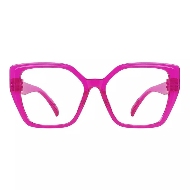 eyekeeper.com PcFal | Ready-made Readers Eyeglasses White Smoke Rose / +0.50,Rose / +0.75,Rose / +1.00,Rose / +1.25,Rose / +1.50,Rose / +1.75,Rose / +2.00,Rose / +2.25,Rose / +2.50,Rose / +2.75,Rose / +3.00,Rose / +3.25,Rose / +3.50,Rose / +3.75,Rose / +4.00