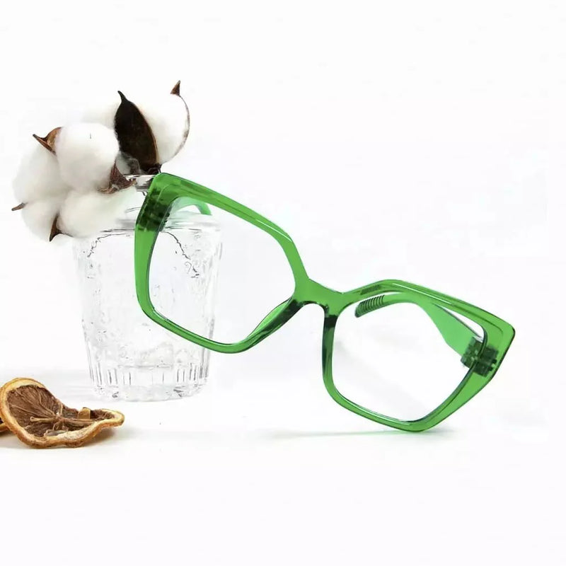 eyekeeper.com PcFal | Ready-made Readers Eyeglasses White Smoke Black / +0.50,Black / +0.75,Black / +1.00,Black / +1.25,Black / +1.50,Black / +1.75,Black / +2.00,Black / +2.25,Black / +2.50,Black / +2.75,Black / +3.00,Black / +3.25,Black / +3.50,Black / +3.75,Black / +4.00,Light Blue / +0.50,Light Blue / +0.75,Light B