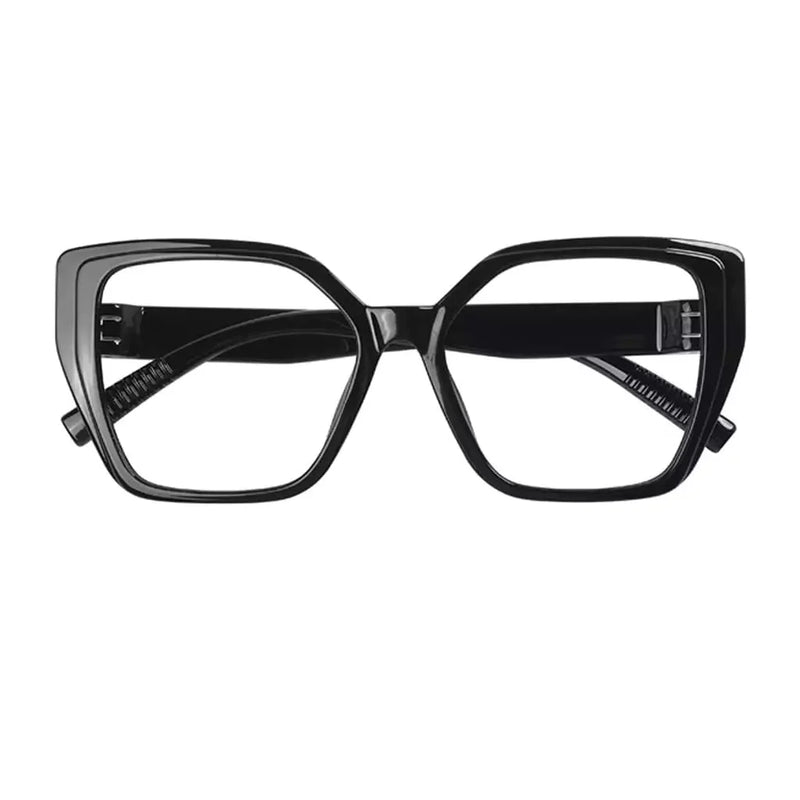 eyekeeper.com PcFal | Ready-made Readers Eyeglasses White Smoke Black / +0.50,Black / +0.75,Black / +1.00,Black / +1.25,Black / +1.50,Black / +1.75,Black / +2.00,Black / +2.25,Black / +2.50,Black / +2.75,Black / +3.00,Black / +3.25,Black / +3.50,Black / +3.75,Black / +4.00,Light Blue / +0.50,Light Blue / +0.75,Light B