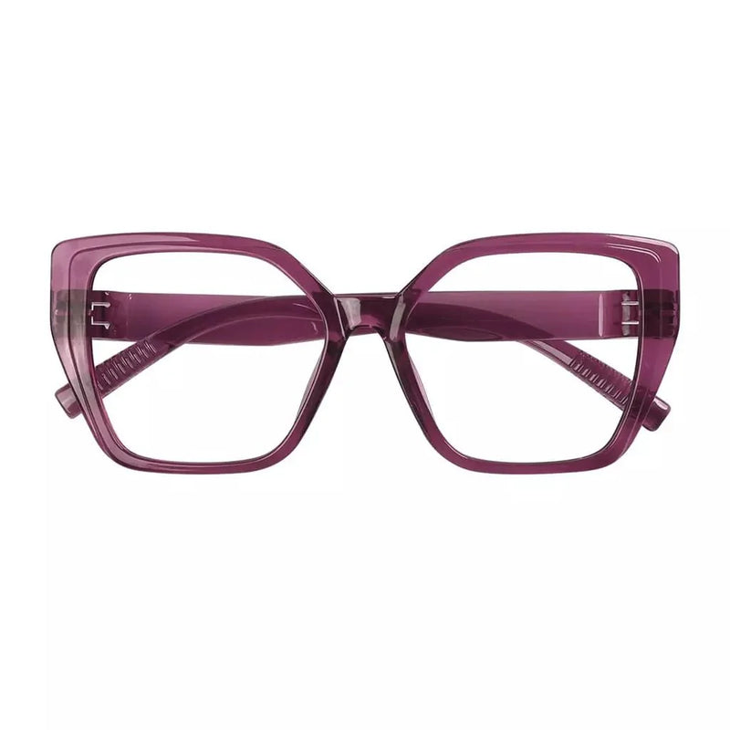 eyekeeper.com PcFal | Ready-made Readers Eyeglasses White Smoke Black / +0.50,Black / +0.75,Black / +1.00,Black / +1.25,Black / +1.50,Black / +1.75,Black / +2.00,Black / +2.25,Black / +2.50,Black / +2.75,Black / +3.00,Black / +3.25,Black / +3.50,Black / +3.75,Black / +4.00,Light Blue / +0.50,Light Blue / +0.75,Light B