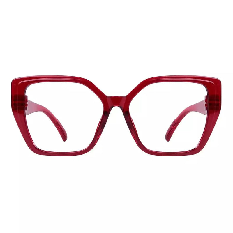 eyekeeper.com PcFal | Ready-made Readers Eyeglasses White Smoke Black / +0.50,Black / +0.75,Black / +1.00,Black / +1.25,Black / +1.50,Black / +1.75,Black / +2.00,Black / +2.25,Black / +2.50,Black / +2.75,Black / +3.00,Black / +3.25,Black / +3.50,Black / +3.75,Black / +4.00,Light Blue / +0.50,Light Blue / +0.75,Light B