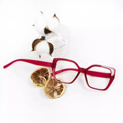 eyekeeper.com PcFal | Ready-made Readers Eyeglasses White Smoke Black / +0.50,Black / +0.75,Black / +1.00,Black / +1.25,Black / +1.50,Black / +1.75,Black / +2.00,Black / +2.25,Black / +2.50,Black / +2.75,Black / +3.00,Black / +3.25,Black / +3.50,Black / +3.75,Black / +4.00,Light Blue / +0.50,Light Blue / +0.75,Light B